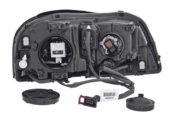Phare avant (Projecteur principal) VALEO 046898