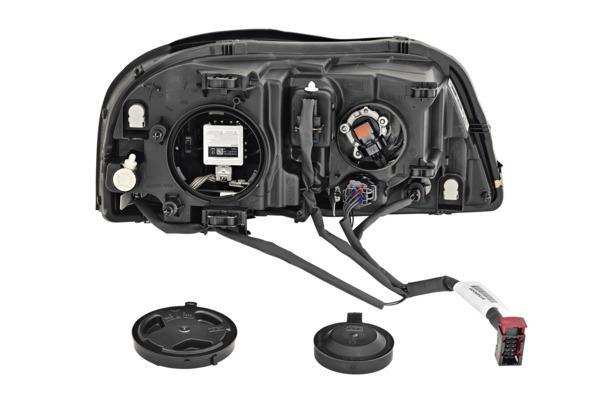 Faro principal VALEO 046900