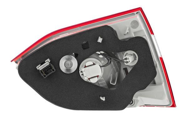 Feu arrière (Phare arrière) VALEO 045375