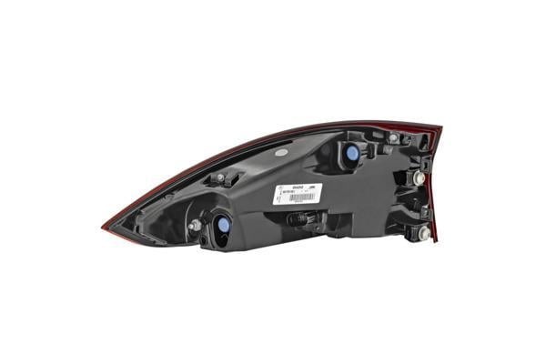 Feu arrière (Phare arrière) VALEO 045450