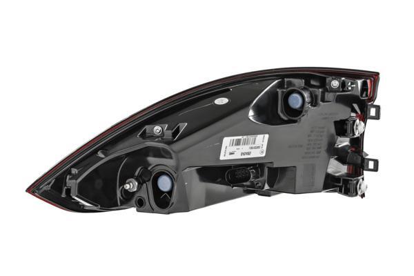 Feu arrière (Phare arrière) VALEO 045486