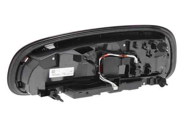 Feu arrière (Phare arrière) VALEO 047379