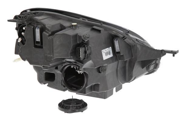 Phare avant (Projecteur principal) VALEO 451016
