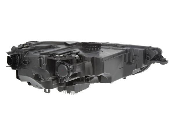 Phare avant (Projecteur principal) VALEO 450900