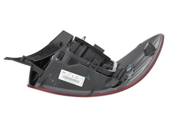 Feu arrière (Phare arrière) VALEO 047177