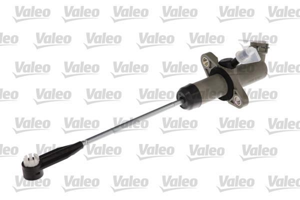 Emetteur d'embrayage (Cylindre émetteur de débrayage) VALEO ref. 804928