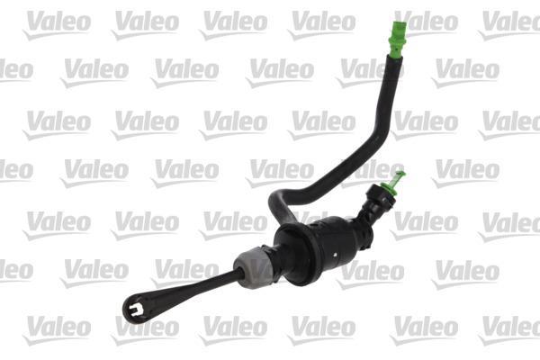 Embraiagem transmissor VALEO 804929