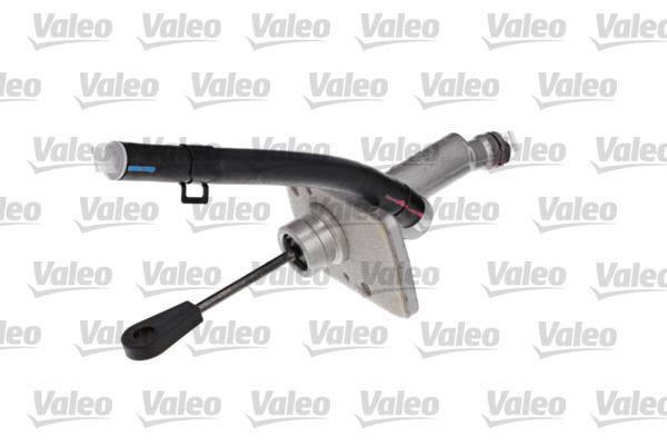 Emetteur d'embrayage (Cylindre émetteur de débrayage) VALEO 804936