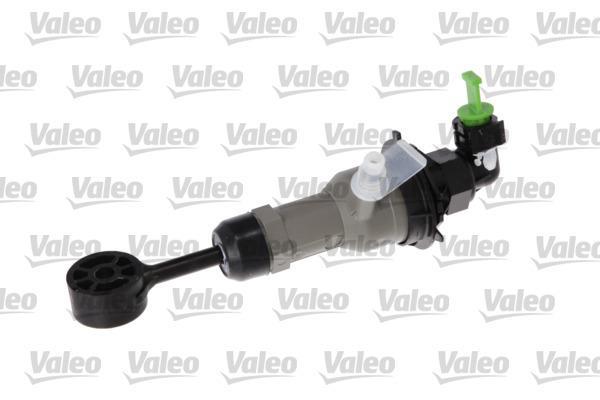 Emetteur d'embrayage (Cylindre émetteur de débrayage) VALEO 804943