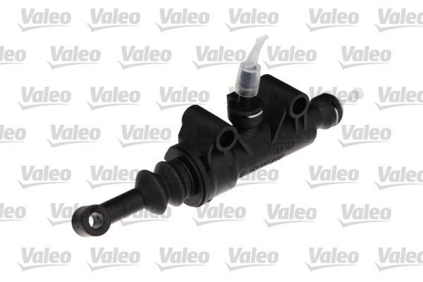 Emetteur d'embrayage (Cylindre émetteur de débrayage) VALEO 874325