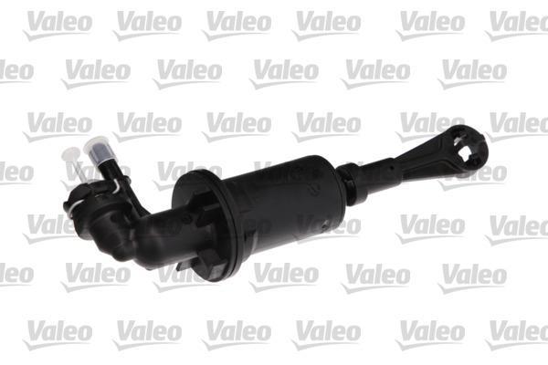 Emetteur d'embrayage (Cylindre émetteur de débrayage) VALEO 874342