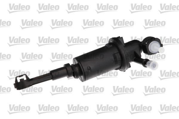 Emetteur d'embrayage (Cylindre émetteur de débrayage) VALEO 874342