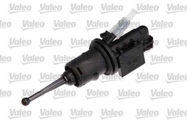 Emetteur d'embrayage (Cylindre émetteur de débrayage) VALEO 874368