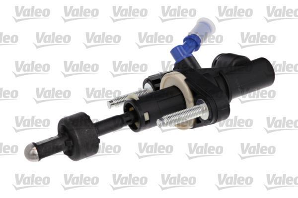 Emetteur d'embrayage (Cylindre émetteur de débrayage) VALEO 874393