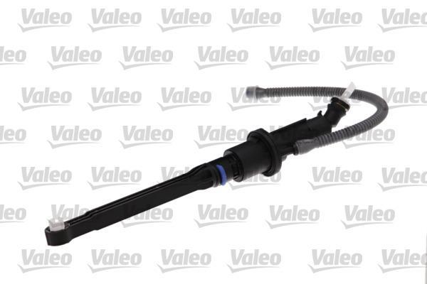 Emetteur d'embrayage (Cylindre émetteur de débrayage) VALEO 874396