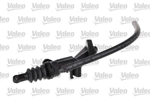 Emetteur d'embrayage (Cylindre émetteur de débrayage) VALEO 874406