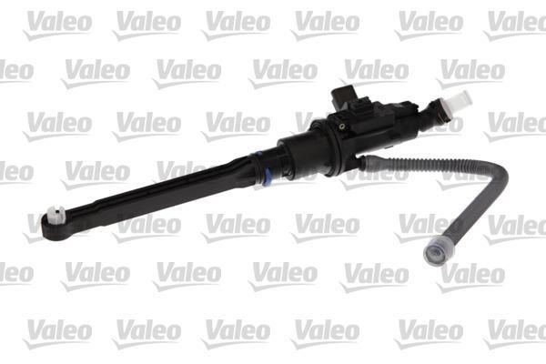 Emetteur d'embrayage (Cylindre émetteur de débrayage) VALEO 874410