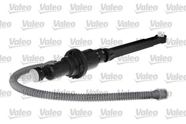 Emetteur d'embrayage (Cylindre émetteur de débrayage) VALEO 874428