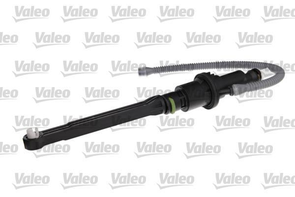 Emetteur d'embrayage (Cylindre émetteur de débrayage) VALEO 874428