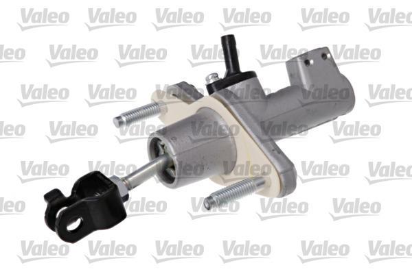 Emetteur d'embrayage (Cylindre émetteur de débrayage) VALEO 874457