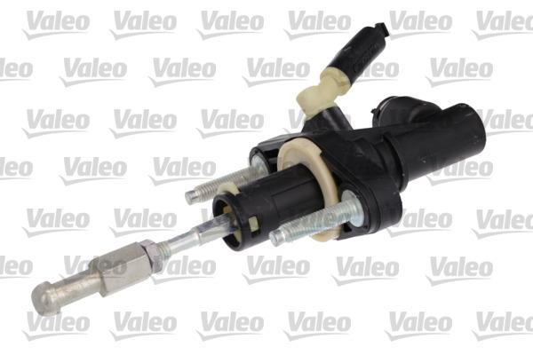Emetteur d'embrayage (Cylindre émetteur de débrayage) VALEO 874468
