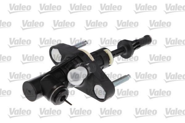 Emetteur d'embrayage (Cylindre émetteur de débrayage) VALEO 874487