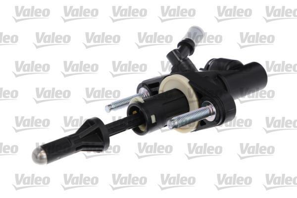 Emetteur d'embrayage (Cylindre émetteur de débrayage) VALEO 874487