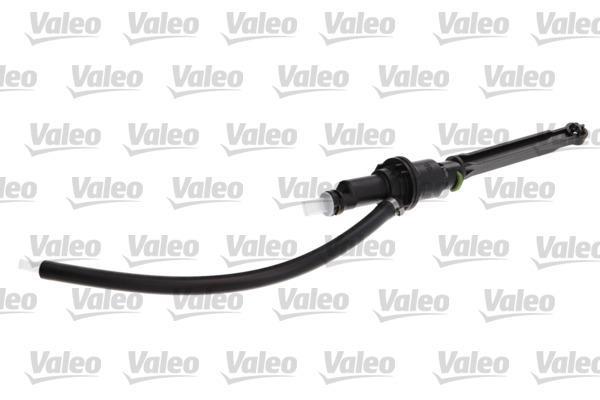 Emetteur d'embrayage (Cylindre émetteur de débrayage) VALEO 874493