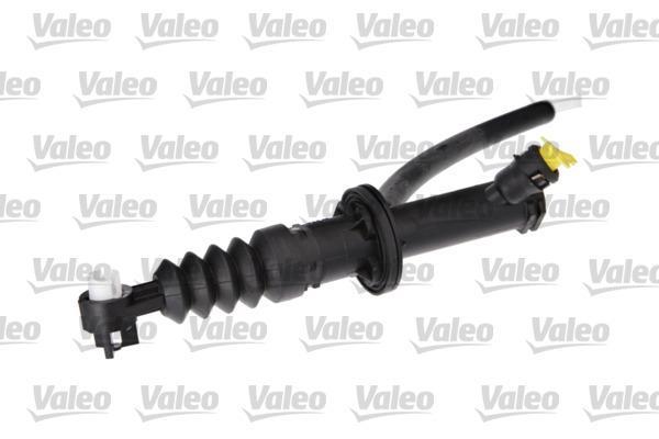 Emetteur d'embrayage (Cylindre émetteur de débrayage) VALEO 874501