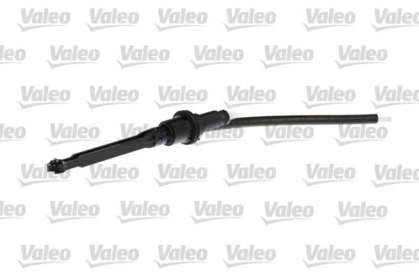 Emetteur d'embrayage (Cylindre émetteur de débrayage) VALEO 874504