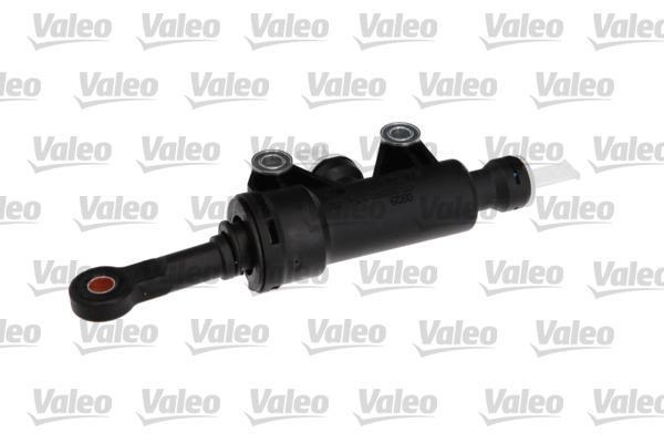 Emetteur d'embrayage (Cylindre émetteur de débrayage) VALEO 874523
