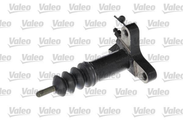 Récepteur d'embrayage (Cylindre récepteur de débrayage) VALEO ref. 800326