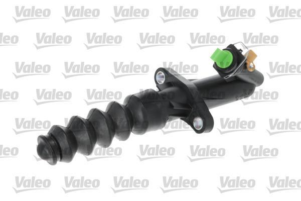 Récepteur d'embrayage (Cylindre récepteur de débrayage) VALEO ref. 804792