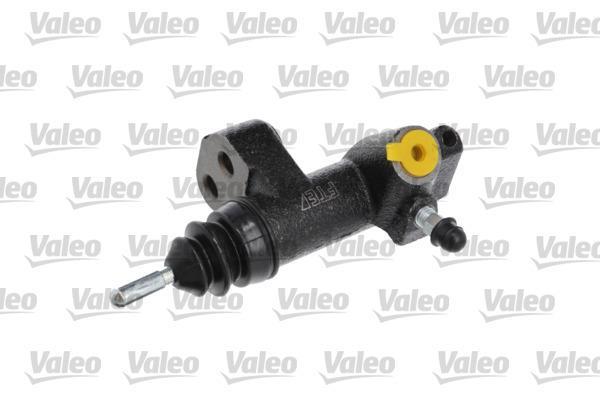 Récepteur d'embrayage (Cylindre récepteur de débrayage) VALEO ref. 874741
