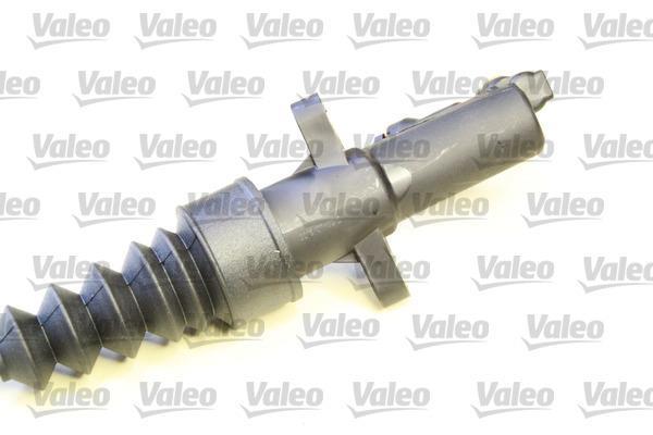 Récepteur d'embrayage (Cylindre récepteur de débrayage) VALEO ref. 874748