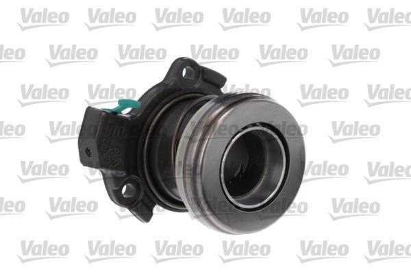 Desembrague central, embrague VALEO ref. 810085