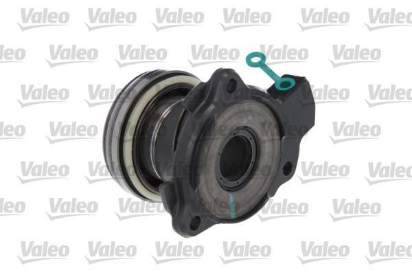 Desembrague central, embrague VALEO ref. 810085
