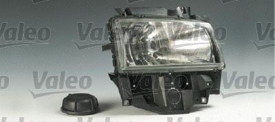 Phare avant (Projecteur principal) VALEO 086385