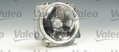 Phare avant (Projecteur principal) VALEO 082665