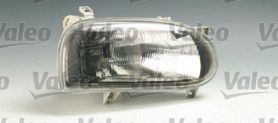 Phare avant (Projecteur principal) VALEO 085741