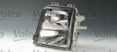 Phare avant (Projecteur principal) VALEO 086737