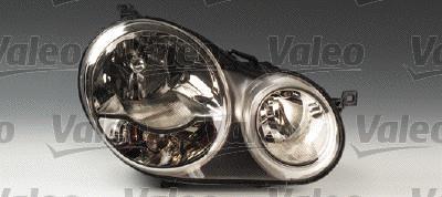 Phare avant (Projecteur principal) VALEO 088183