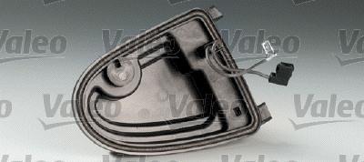 Capuchon de protection pour projecteur antibrouillard VALEO 087478