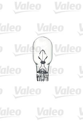 Ampoule VALEO 2 ✕ W16W - ref. 032122