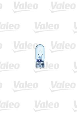 Ampoule VALEO W5W - ref. 032700