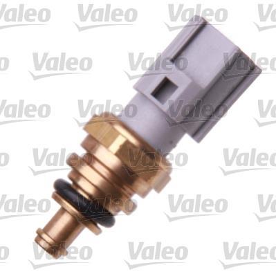VALEO 820171 Termostato, refrigerante Temp. apertura: 87°C, con juntas