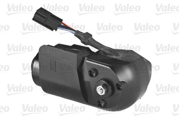 Moteur d'essuie-glace VALEO 579059