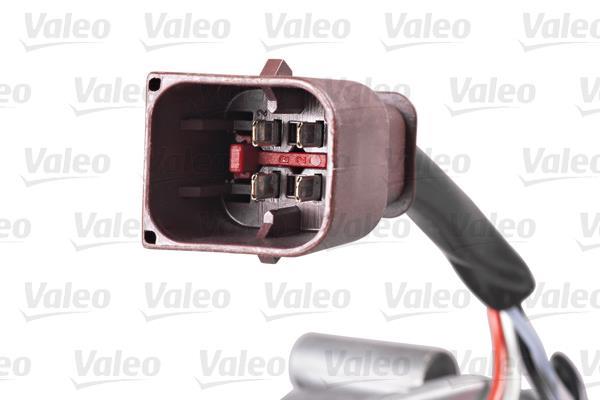 Motor de limpa-vidros VALEO ref. 579231