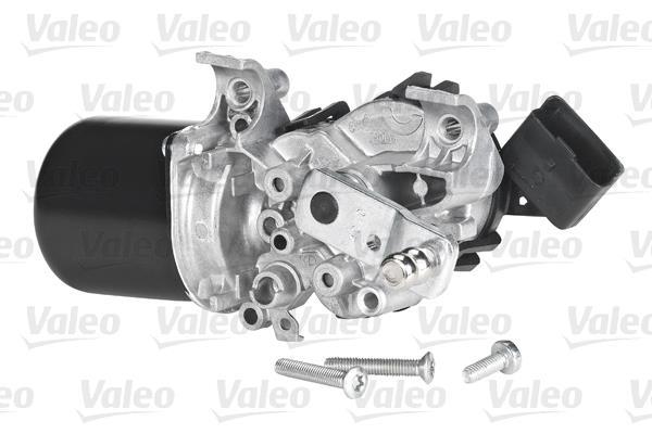 Moteur d'essuie-glace VALEO 579749