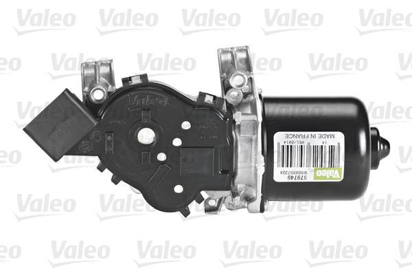 Moteur d'essuie-glace VALEO 579749